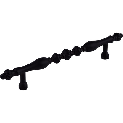 Top Knobs Somerset Melon Bar Pull