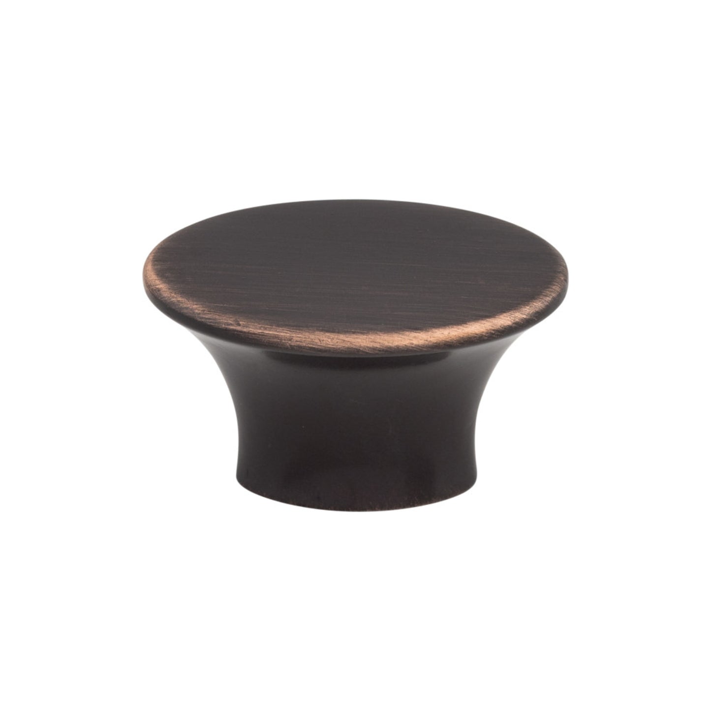 Top Knobs Edgewater Length Oval Knob