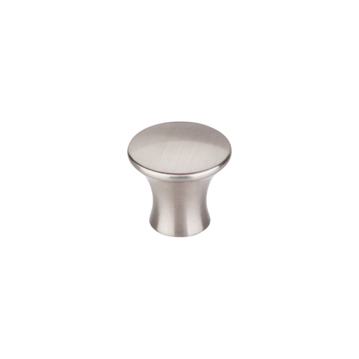 Top Knobs Oculus Diameter Round Knob