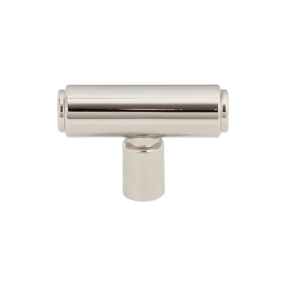 Top Knobs Clarence Length Bar Knob