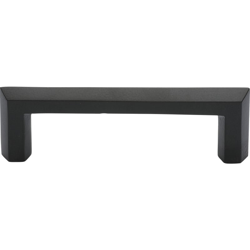 Hex Profile Cabinet Pull