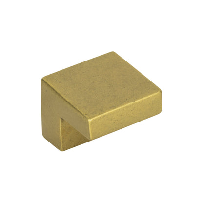 Atlas Successi Square Knob