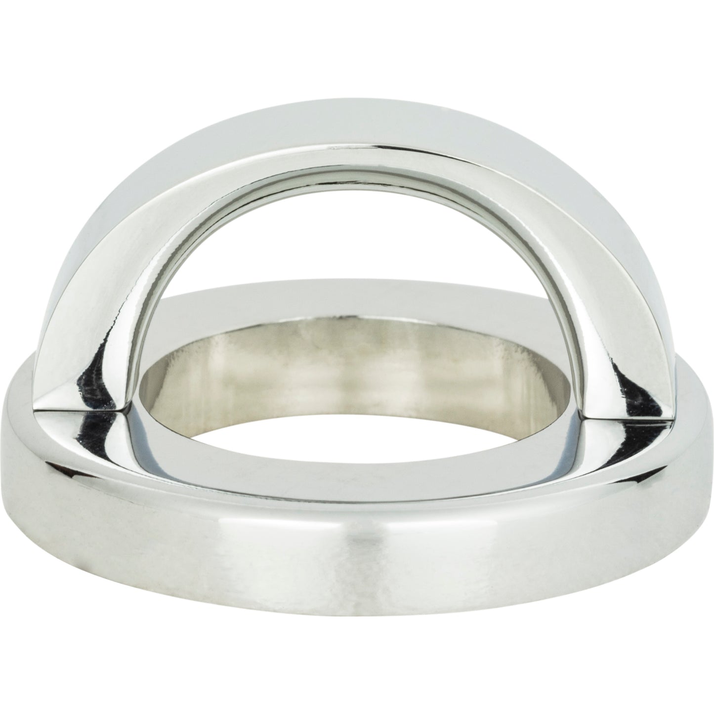 Tableau 1 7/16" Center to Center Finger Pull