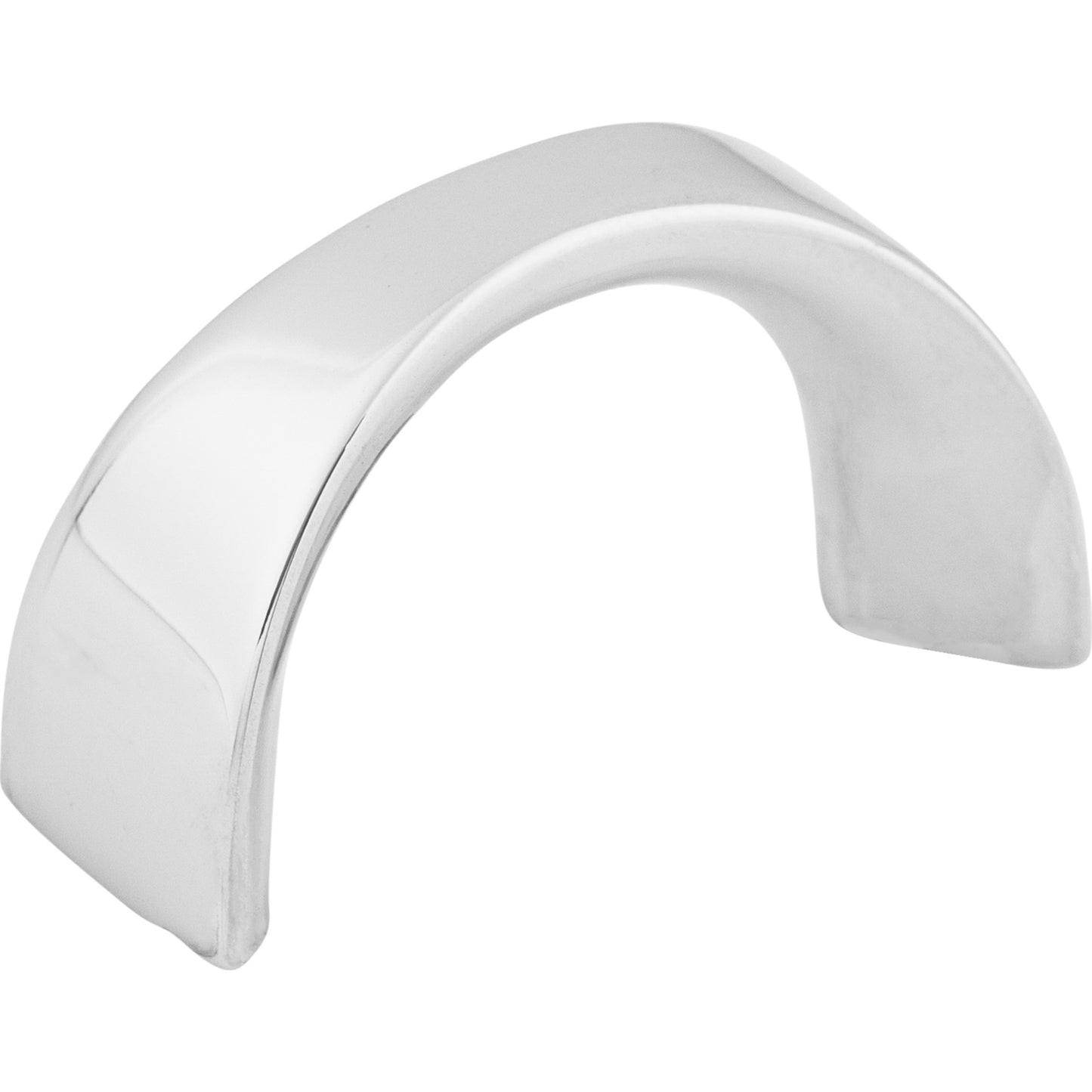 Top Knobs Crescent Bar Pull