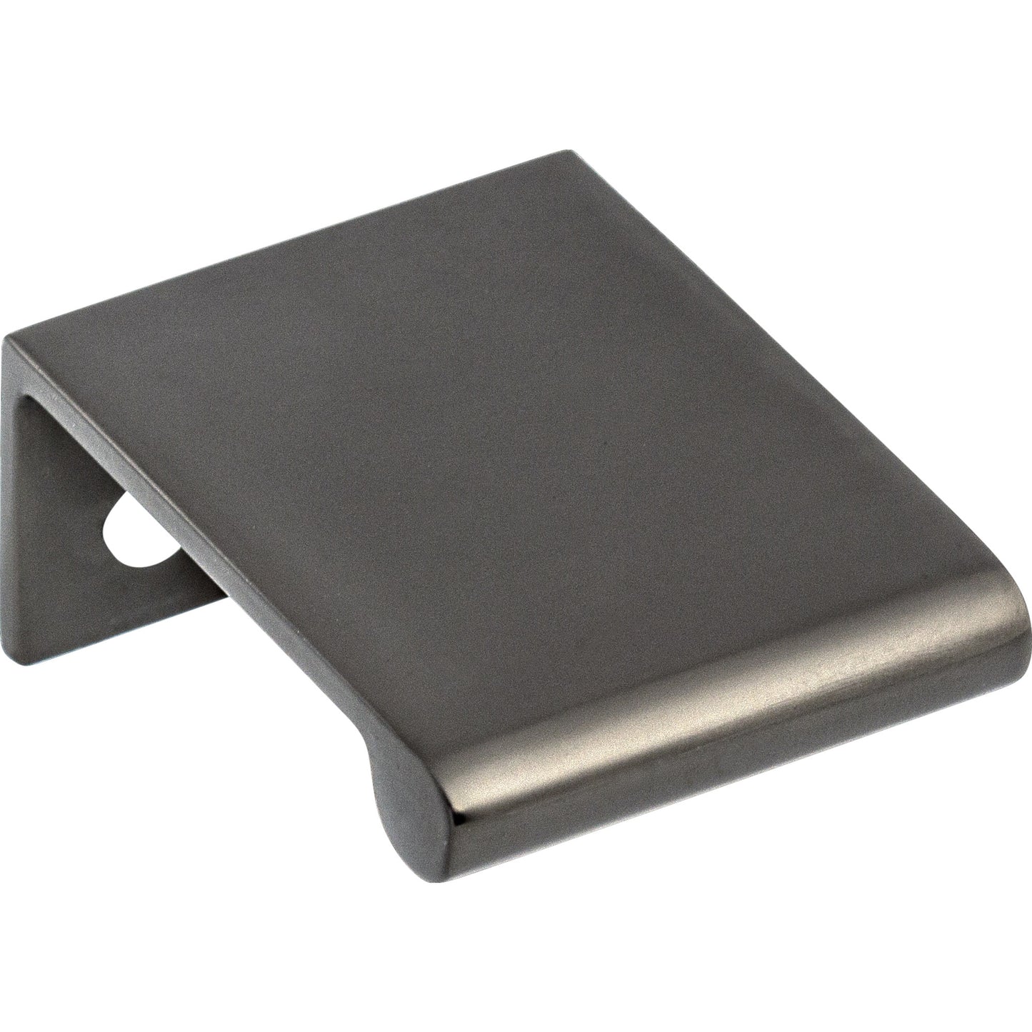 Top Knobs Europa Finger Pull