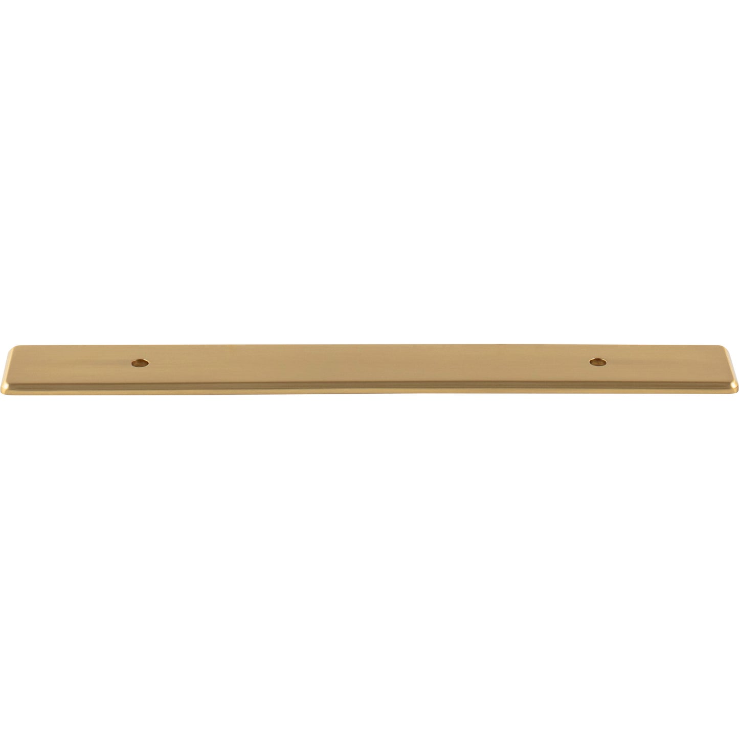 Radcliffe Pull Backplate