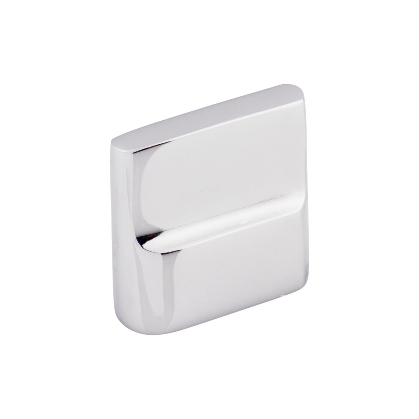 Top Knobs Aspen II Flat Sided Rectangle Knob