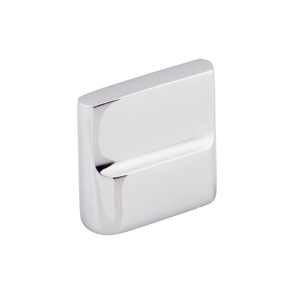Top Knobs Aspen II Flat Sided Rectangle Knob
