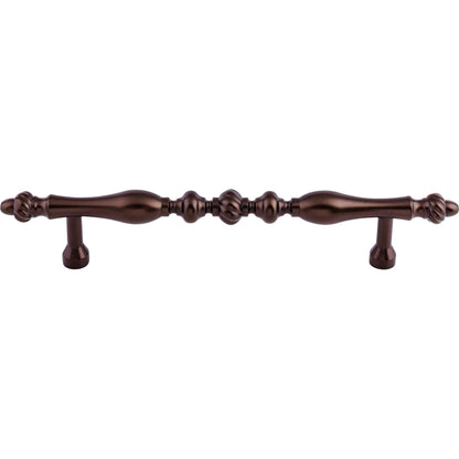 Top Knobs Somerset Melon Bar Pull