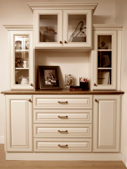 Top Knobs Aspen Rounded Bar Pull