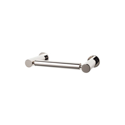 Top Knobs Hopewell Bath Wall Mounted Toilet Paper Holder