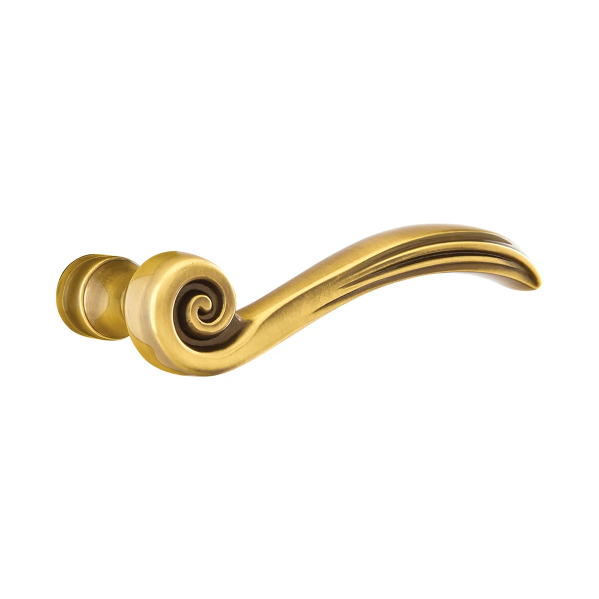 Elan Lever
