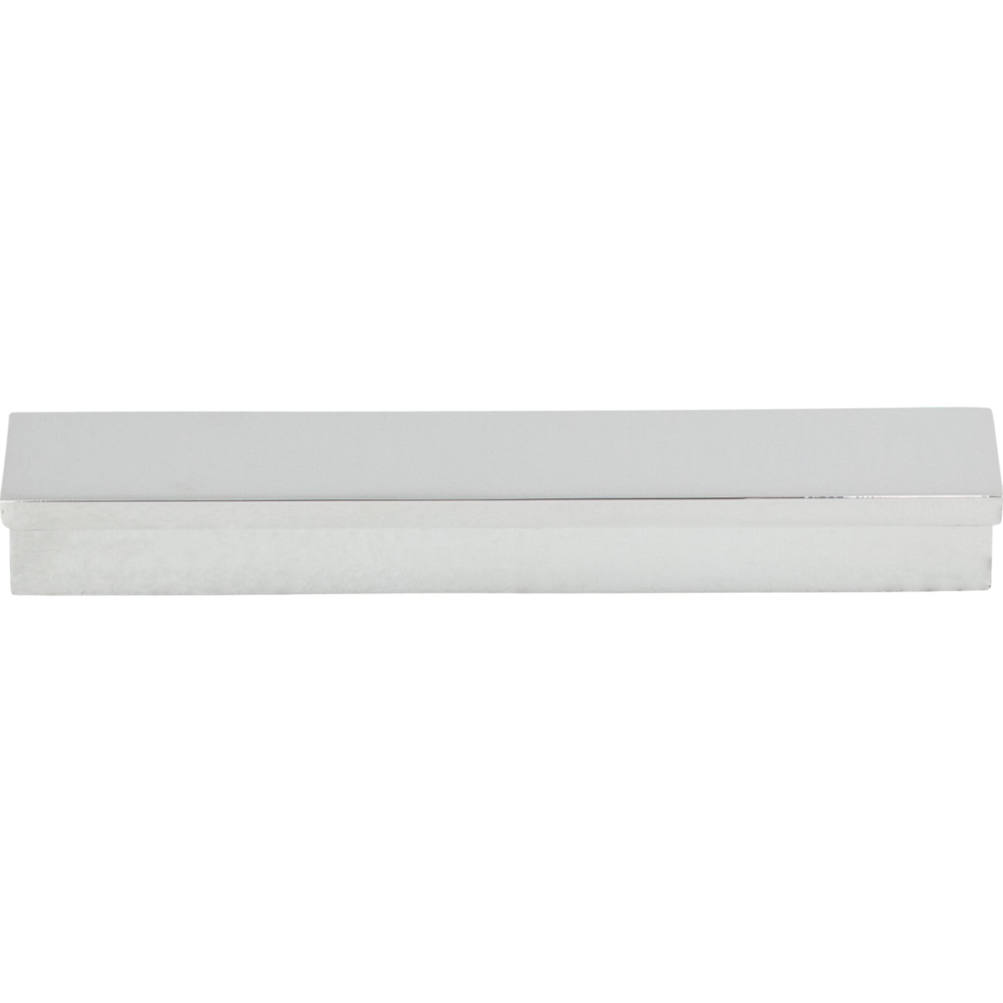 Top Knobs Minetta Finger Pull