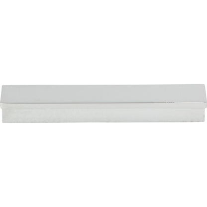 Top Knobs Minetta Finger Pull