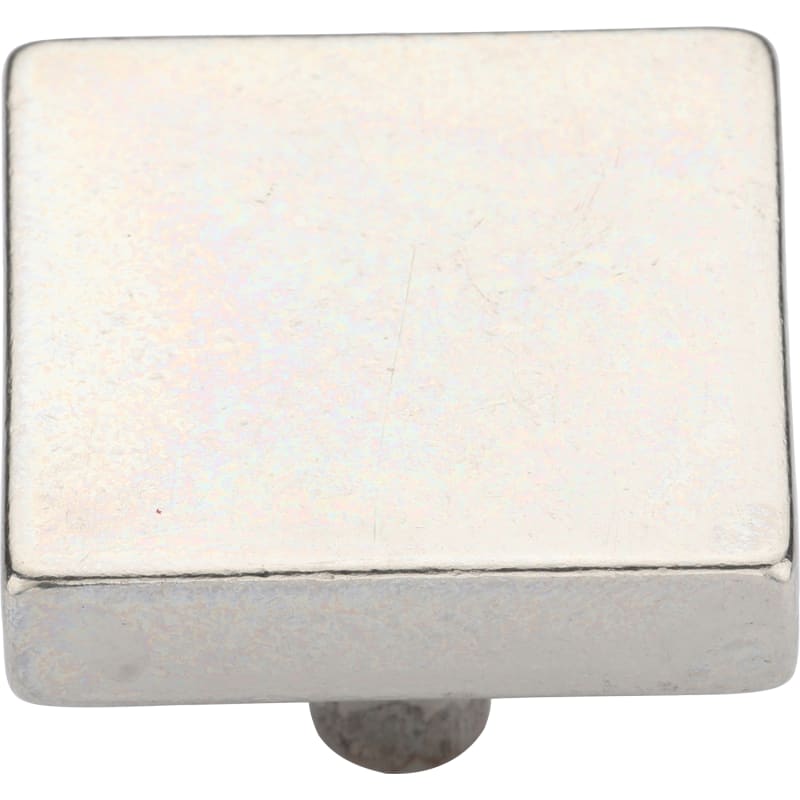 Square Disc Knob