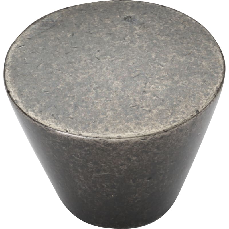 Round Conical Knob
