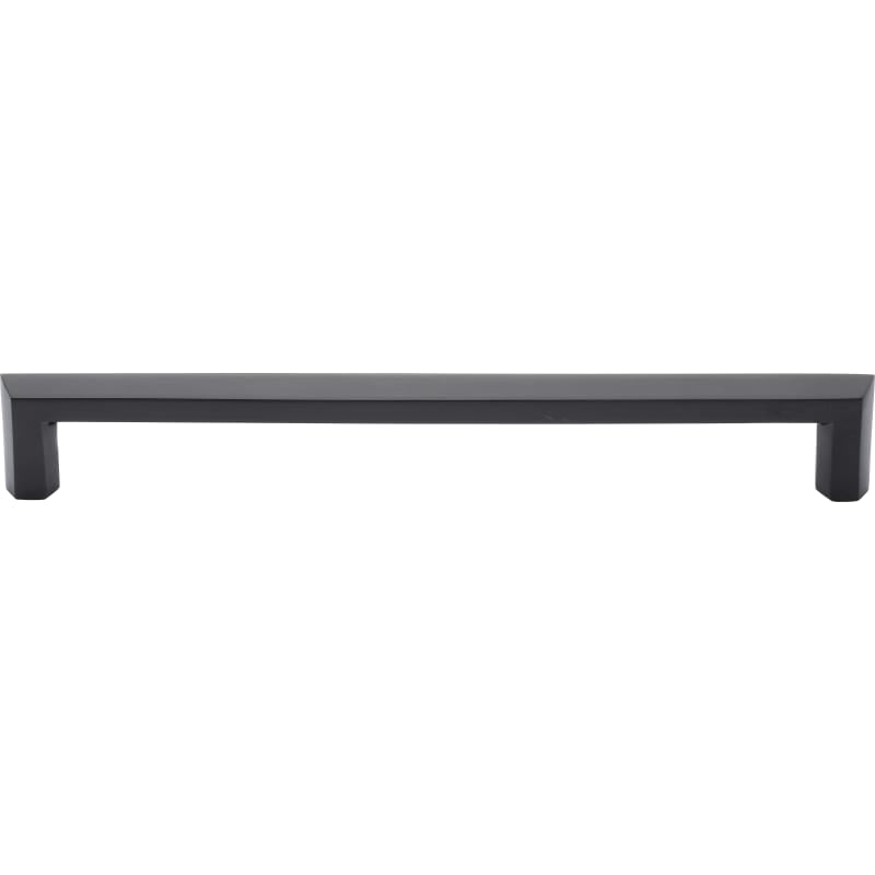 Hex Profile Cabinet Pull