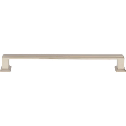 Atlas Sweetbriar Lane Bar Pull