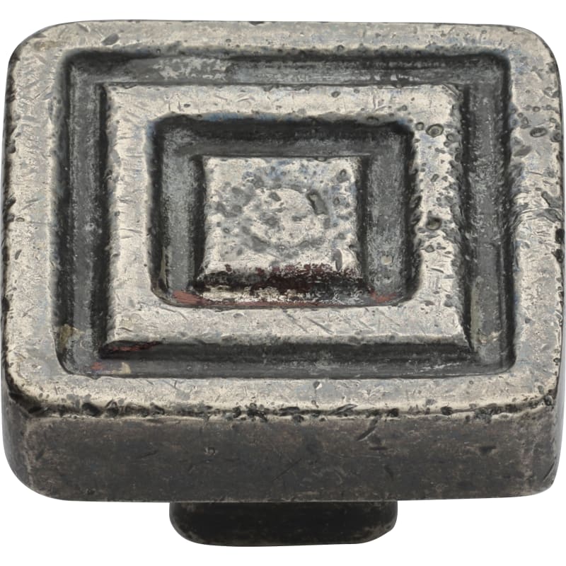 Rustic Deco Cabinet Knob