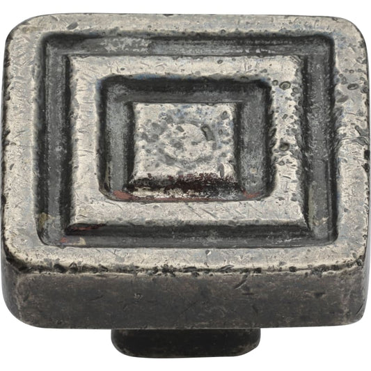Ashley Norton Rustic Deco Cabinet Knob