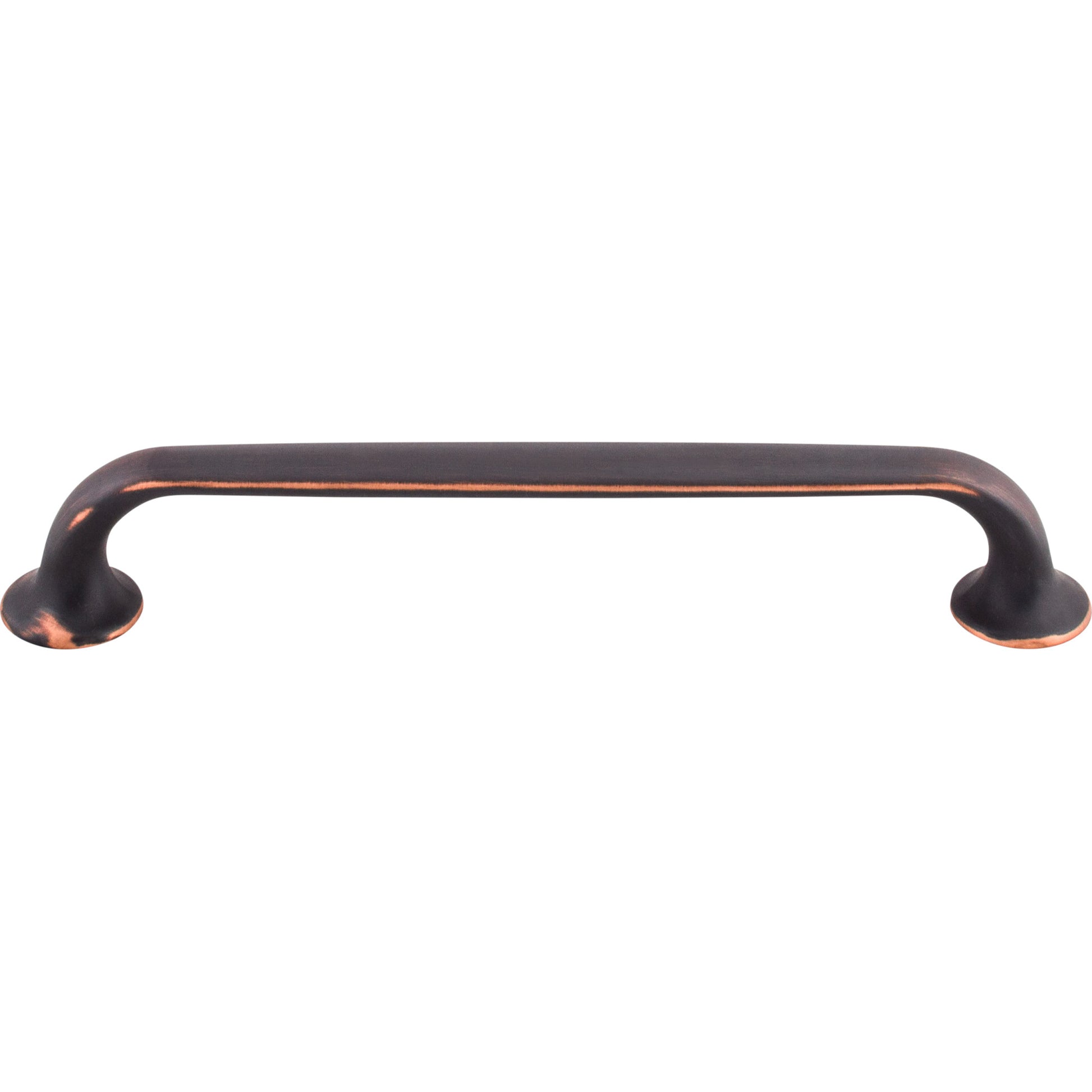 Top Knobs Oculus 6 5/16" Center to Center Bar Pull - Umbrio