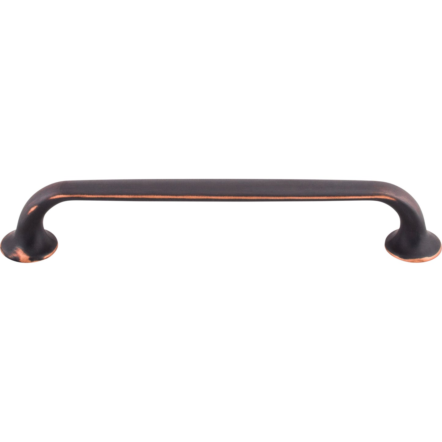 Top Knobs Oculus Bar Pull