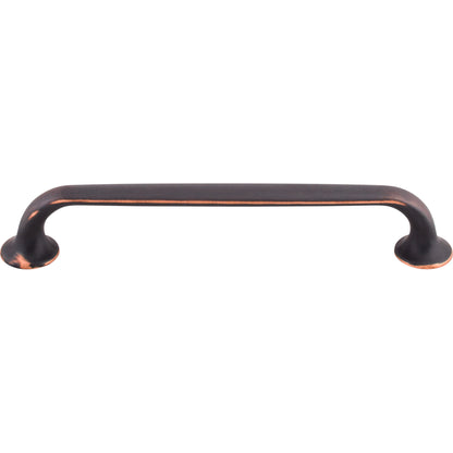 Top Knobs Oculus Bar Pull