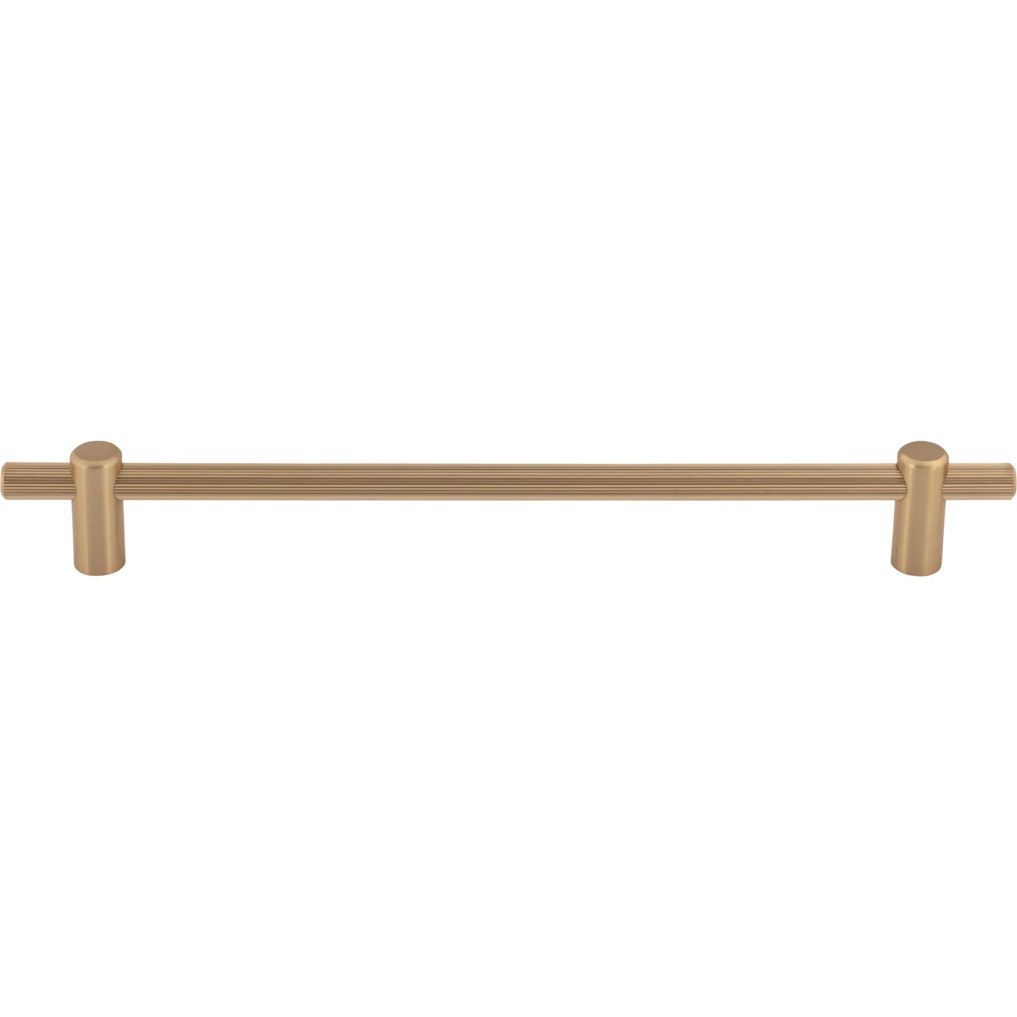 Top Knobs Dempsey Bar Pull