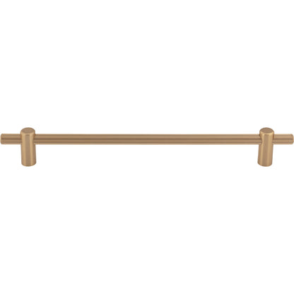Top Knobs Dempsey Bar Pull
