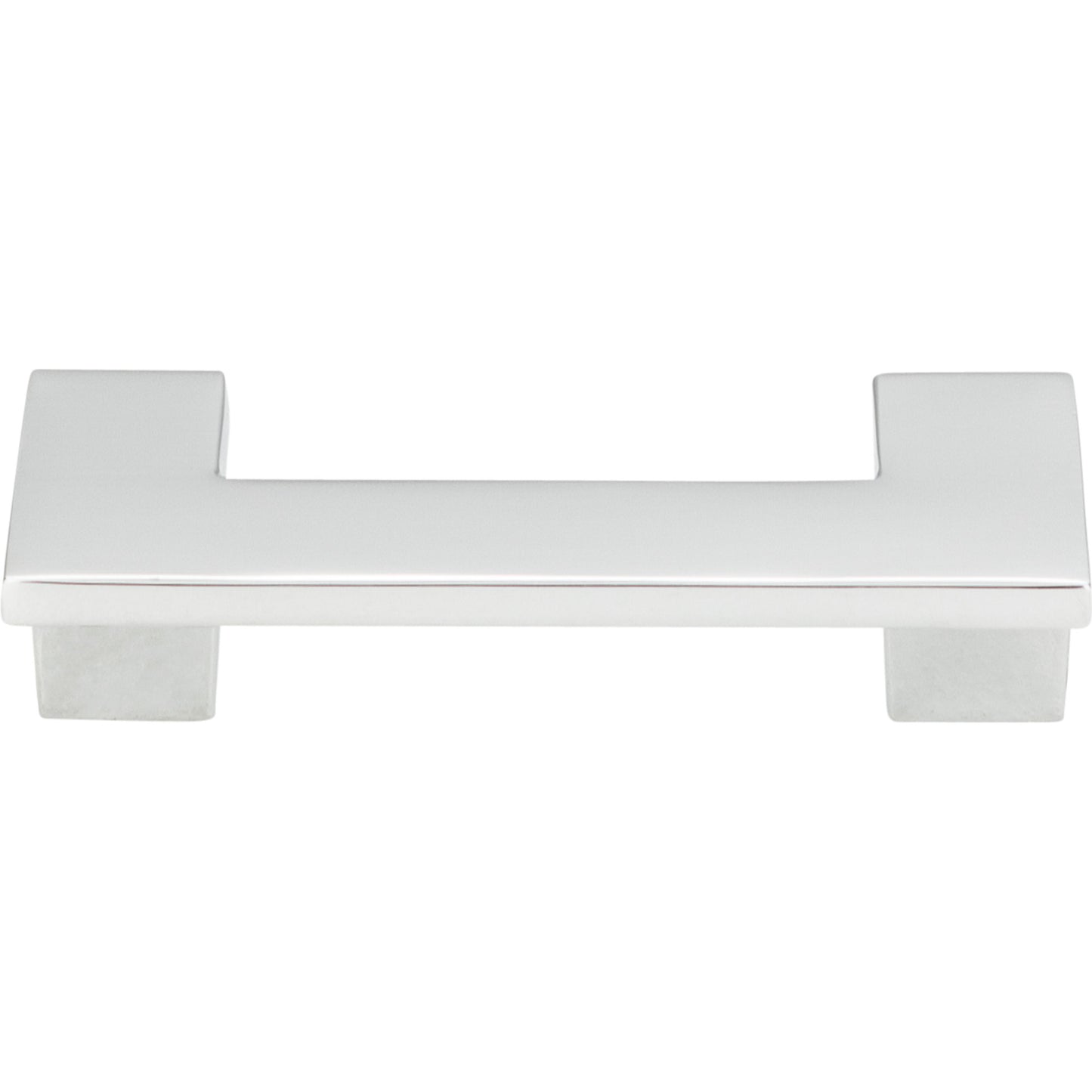 U Turn 2 1/2" Center to Center Bar Pull