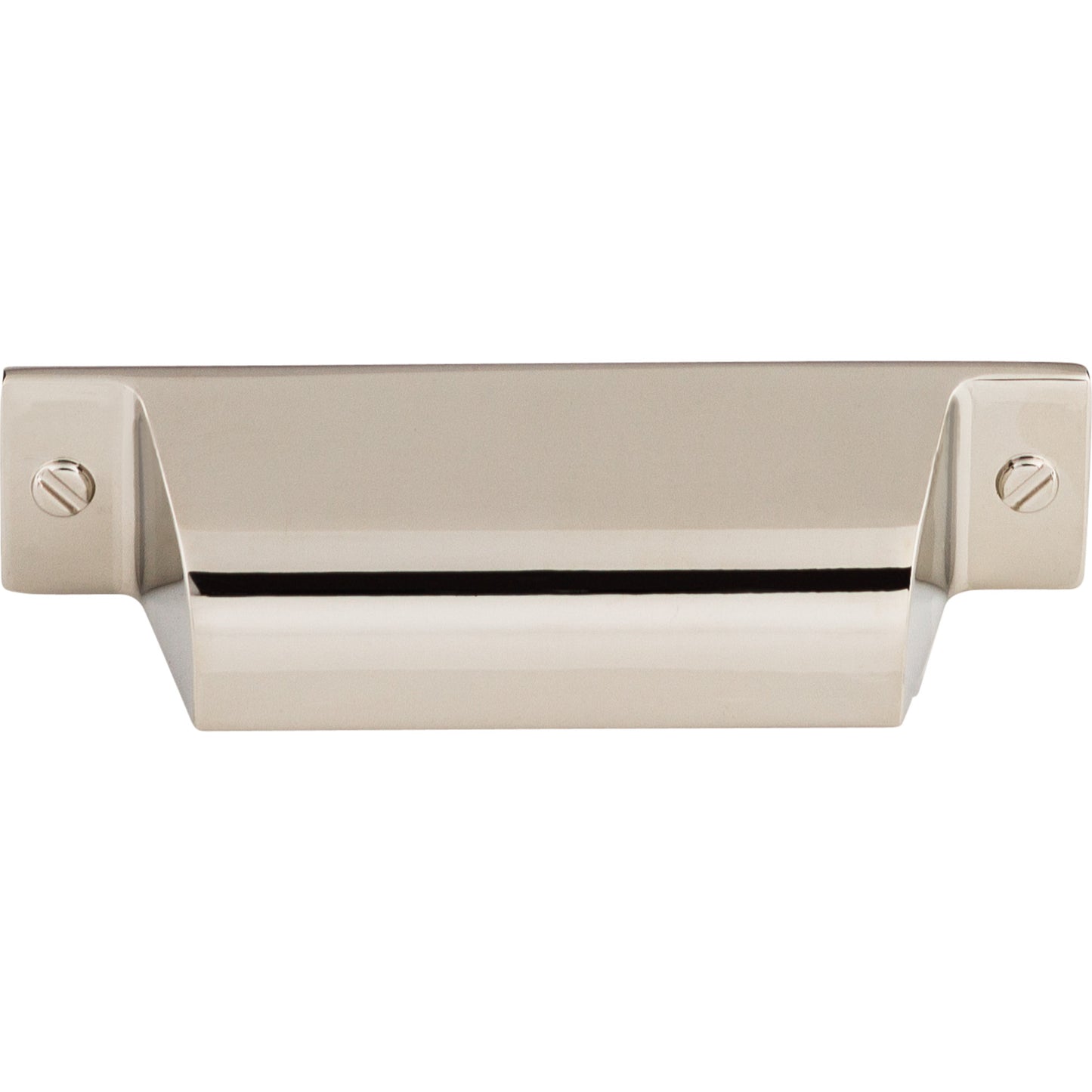 Top Knobs Channing Cup/Bin Pull