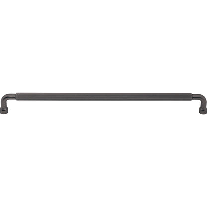 Top Knobs Garrison Bar Pull