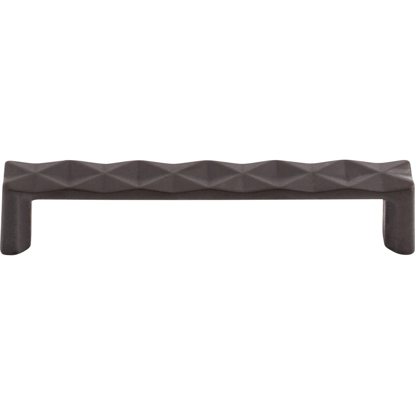 Top Knobs Quilted Bar Pull