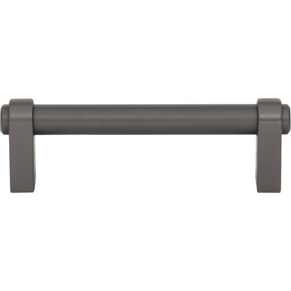Top Knobs Lawrence Bar Pull