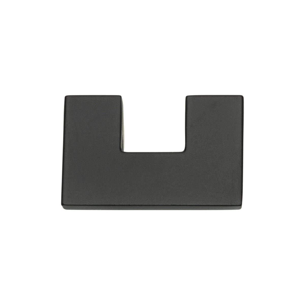 Atlas U Turn Square Knob