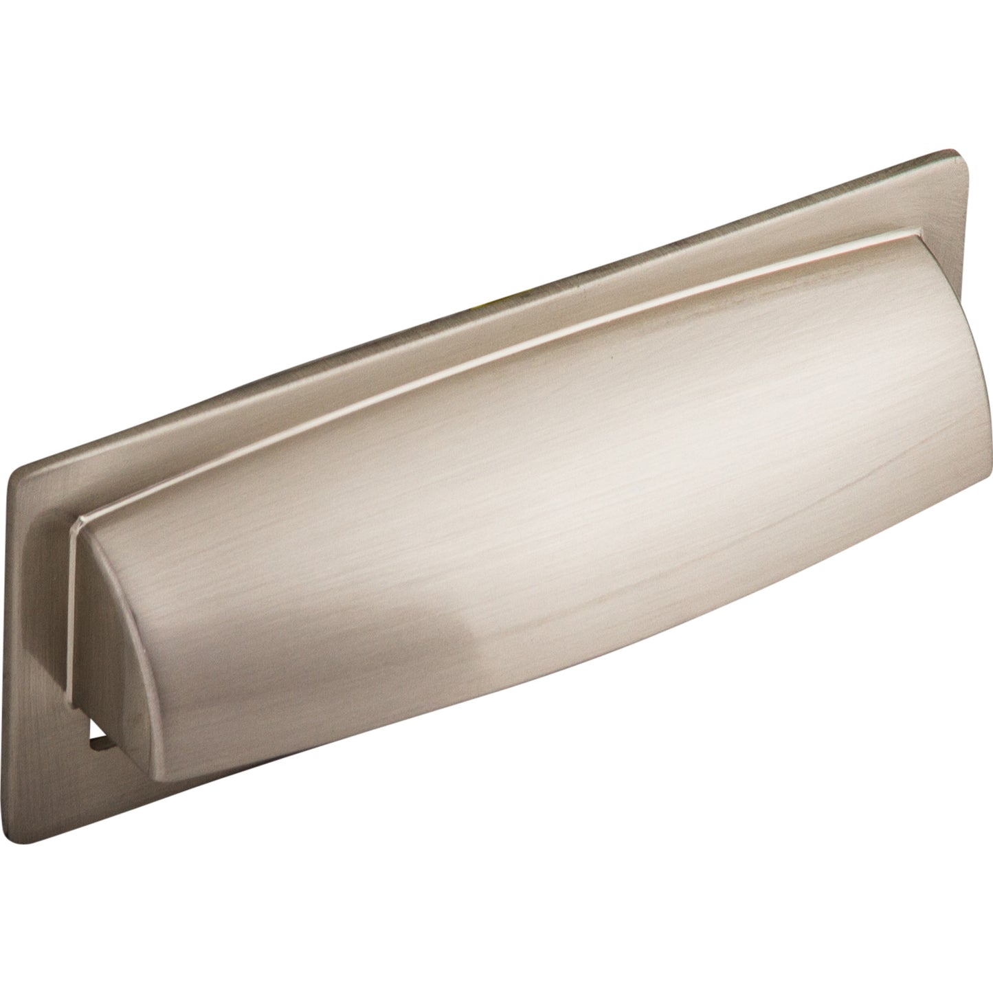 Top Knobs Hollin Cup/Bin Pull