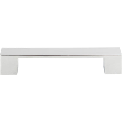 Atlas Wide Square Bar Pull