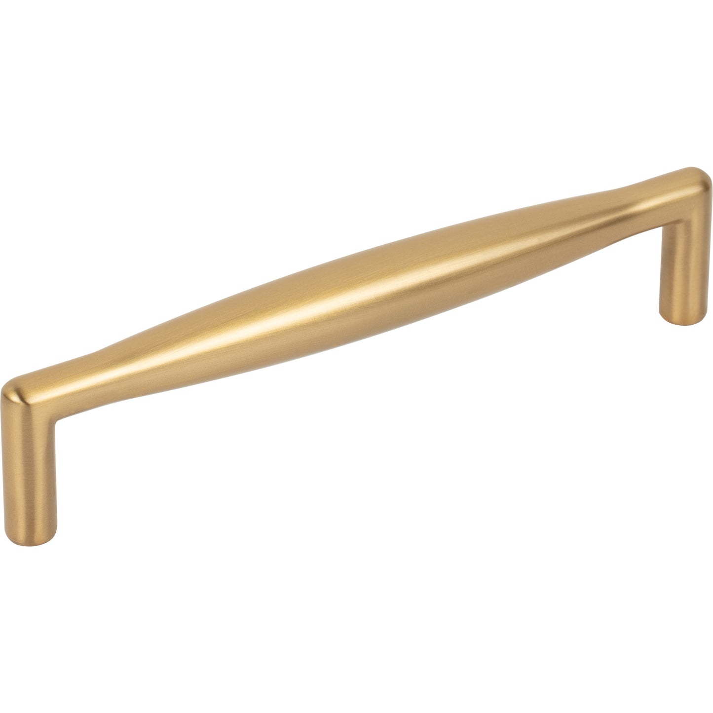 Top Knobs Flute Bar Pull