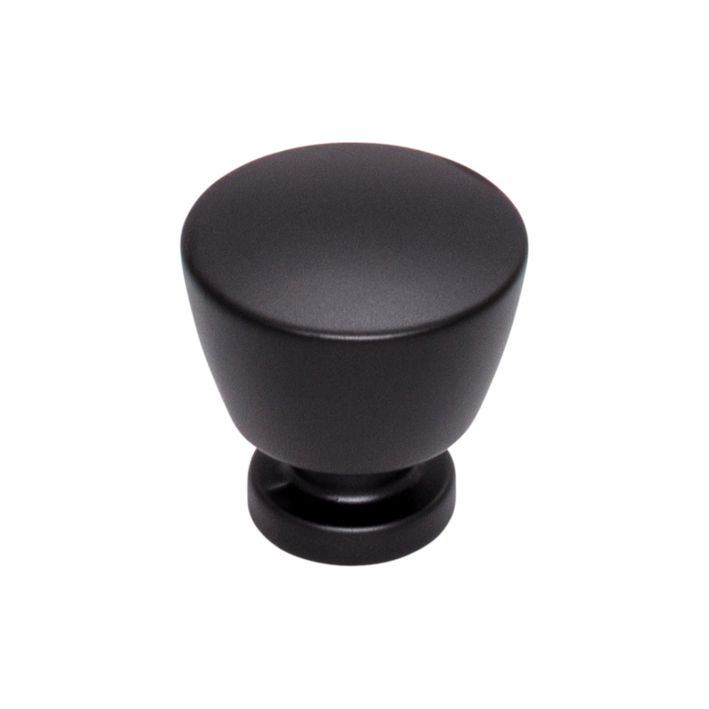Allendale 1 1/4" Diameter Round Knob