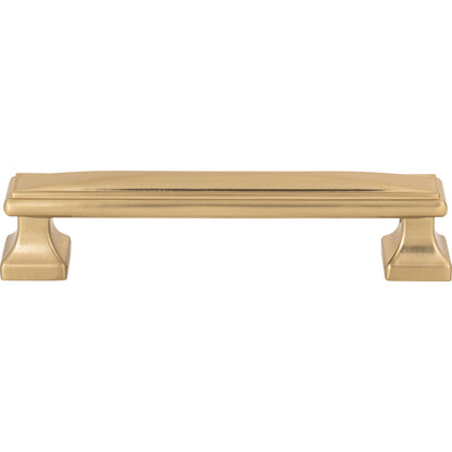 Atlas Wadsworth Bar Pull