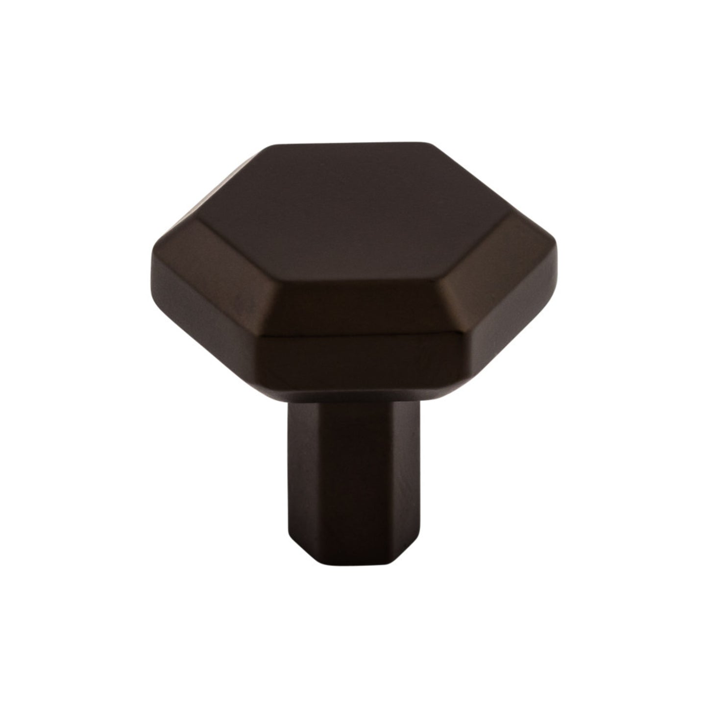 Top Knobs Lydia Length Square Knob