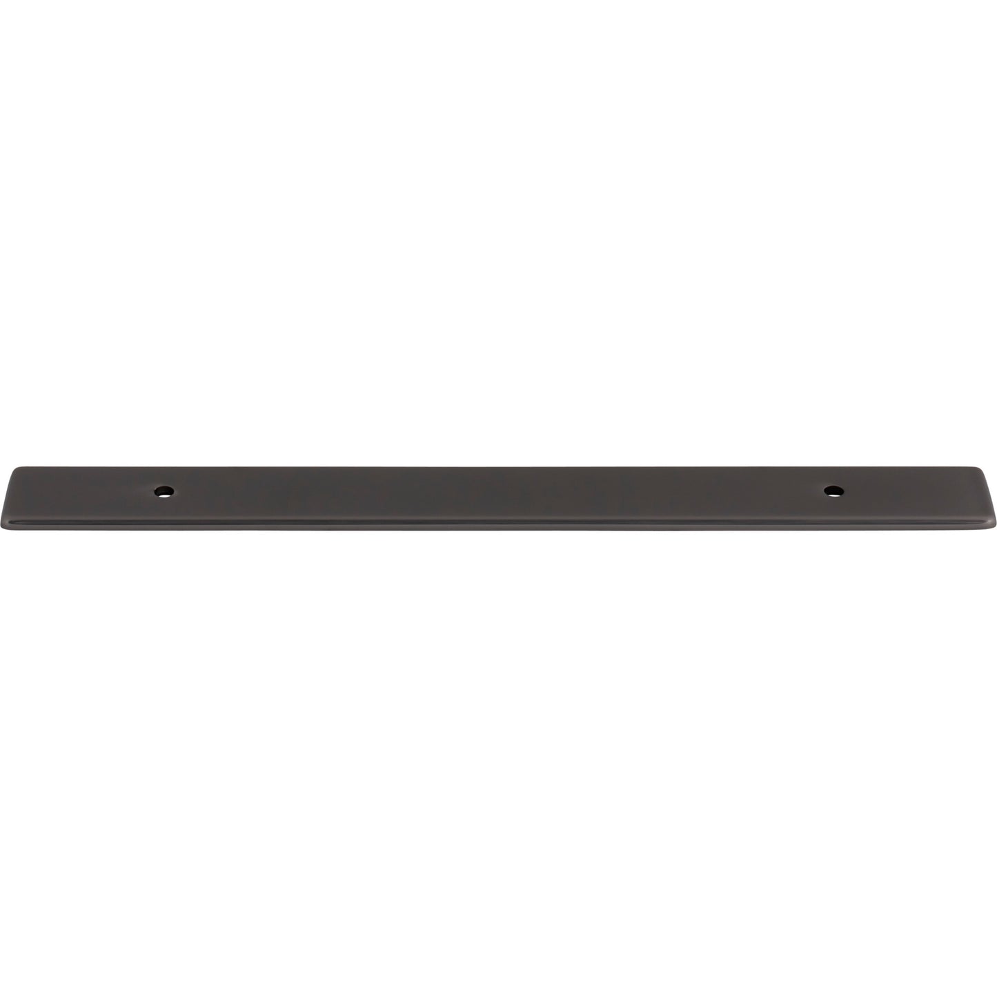 Top Knobs Radcliffe Pull Backplate
