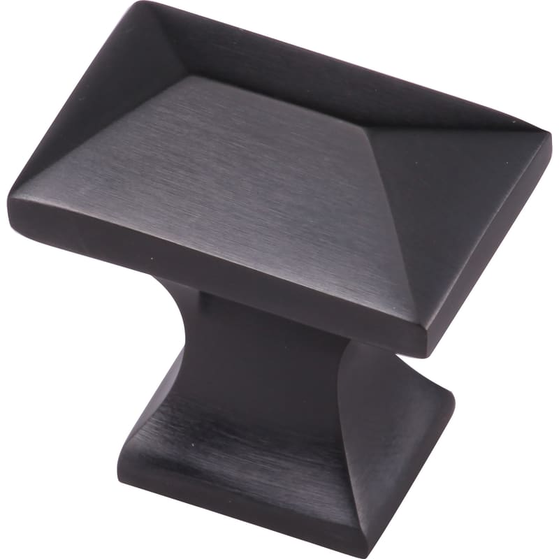 Anvil Cabinet Knob