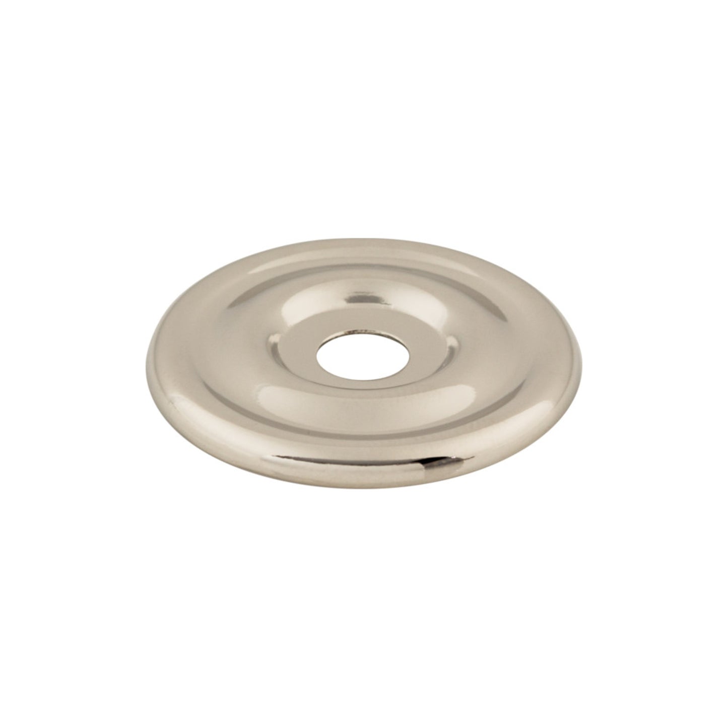 Top Knobs Brixton Knob Backplate