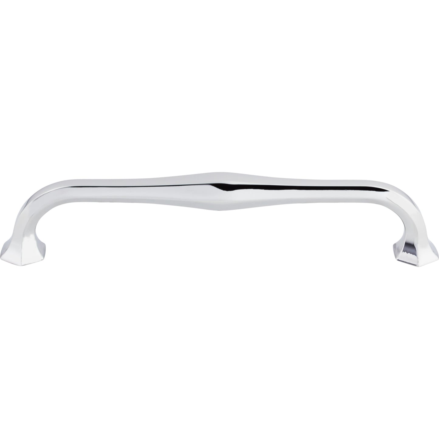 Top Knobs Spectrum Bar Pull