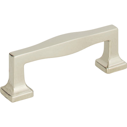 Atlas Kate Bar Pull