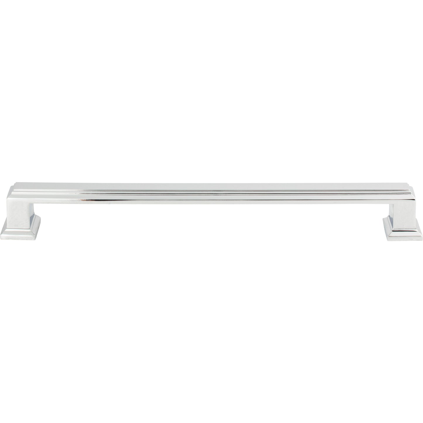 Sutton Place 7 9/16" Center to Center Bar Pull