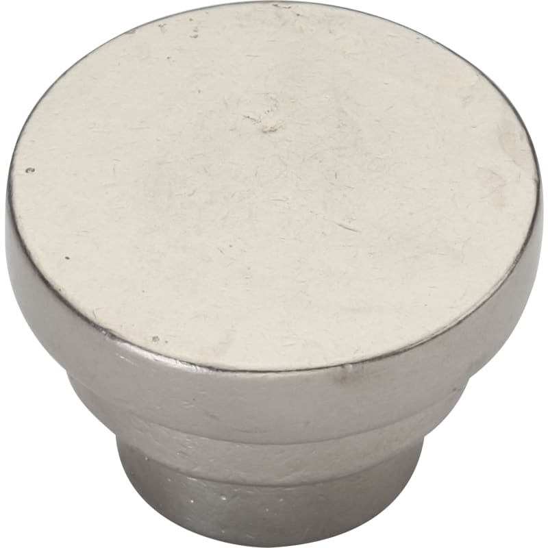 Round Step Cabinet Knob