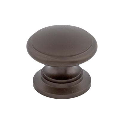 Top Knobs Ray Diameter Round Knob