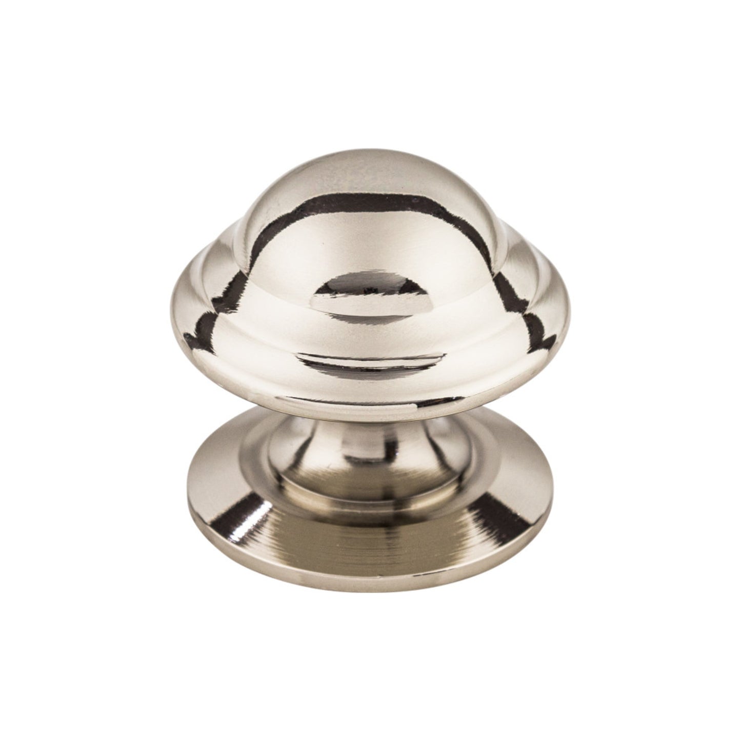 Empress Round Knob